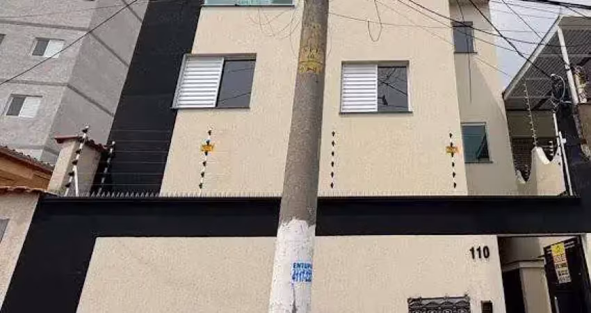 Apartamento em Vila Nova Manchester  -  São Paulo