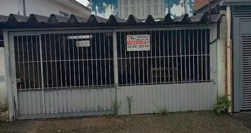 Casa com 2 quartos à venda na Vila São Geraldo, São Paulo 