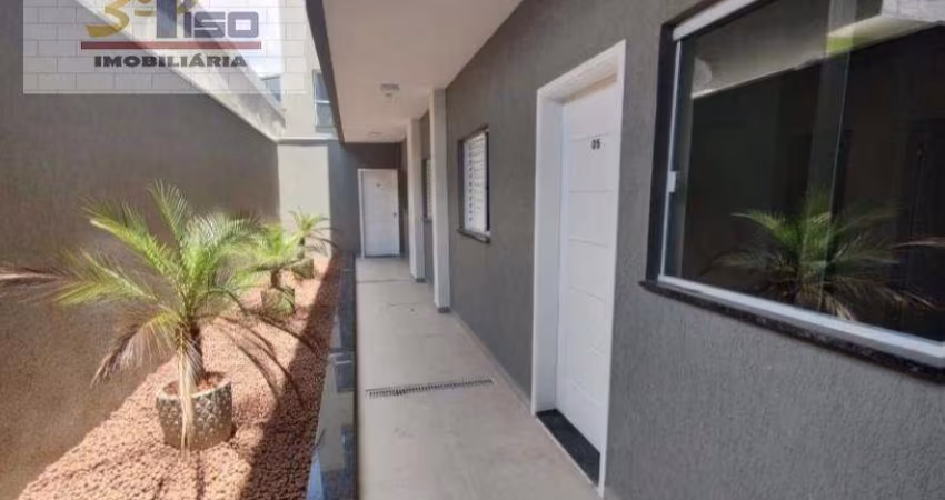 Apartamento em Cidade Antônio Estêvão de Carvalho  -  São Paulo