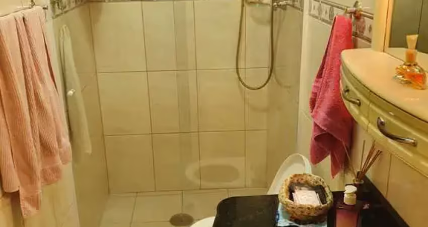 Casa com 4 quartos à venda na Vila Salete, São Paulo 