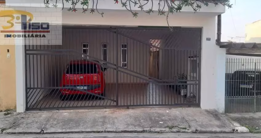 Casa com 3 quartos à venda no Jardim Paulista, Guarulhos 