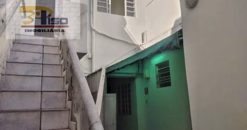 Sala comercial à venda na Vila São Geraldo, São Paulo 