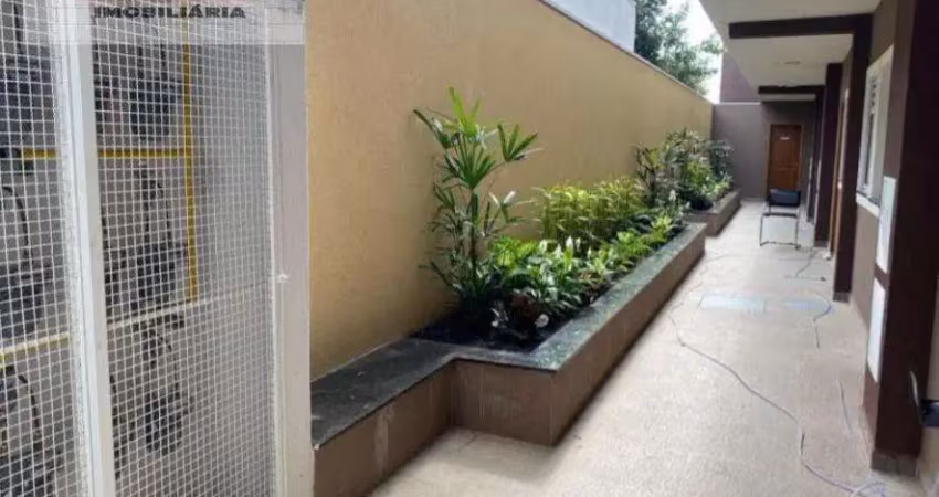 Apartamento com 1 quarto à venda no Jardim Vila Formosa, São Paulo 