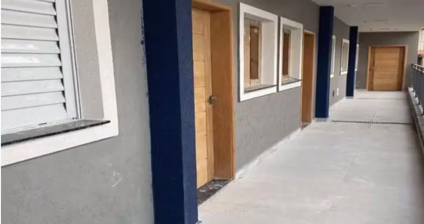 Apartamento em Vila Dalila  -  São Paulo