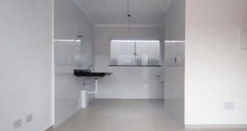 Apartamento com 2 quartos à venda na Cidade Líder, São Paulo 