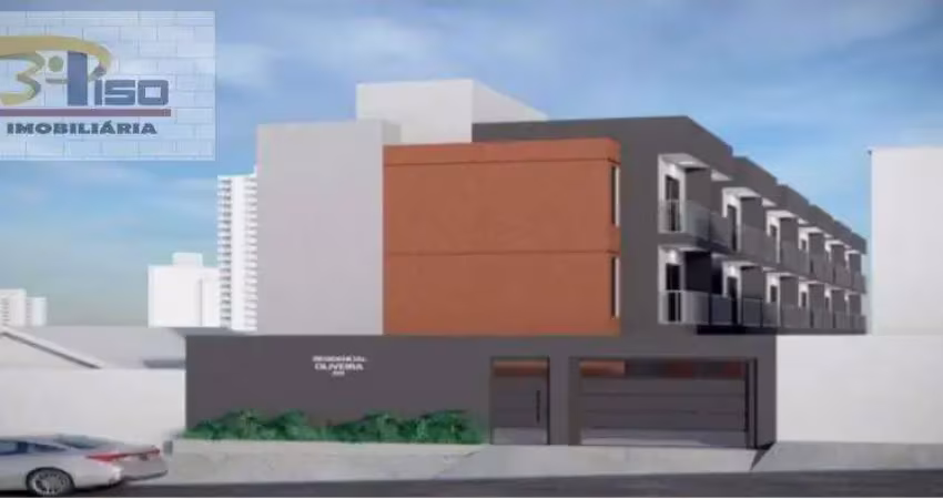 Casa com 2 quartos à venda em Itaquera, São Paulo 