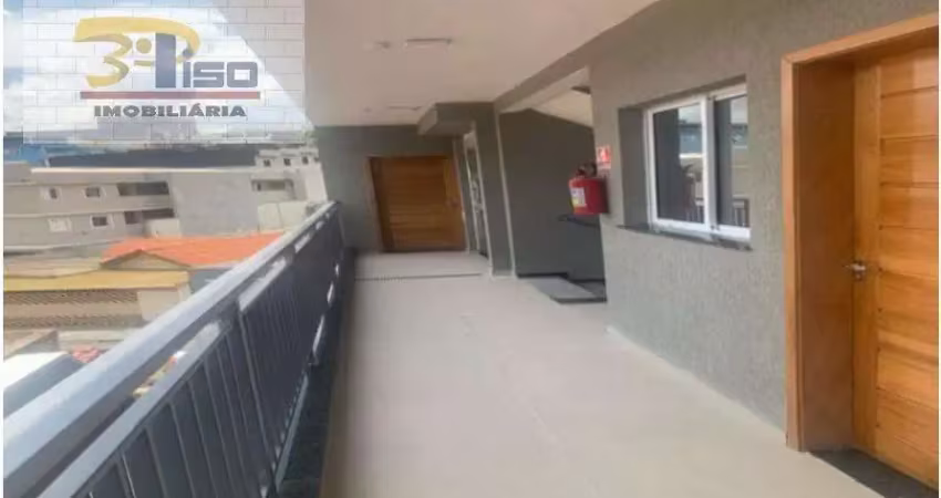 Apartamento com 1 quarto à venda na Vila Paranaguá, São Paulo 