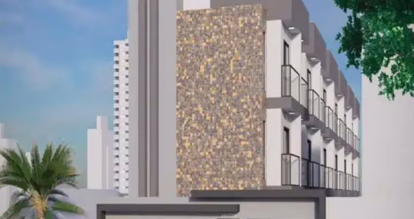 Sobrado em condomínio em vila formosa  -  são paulo
