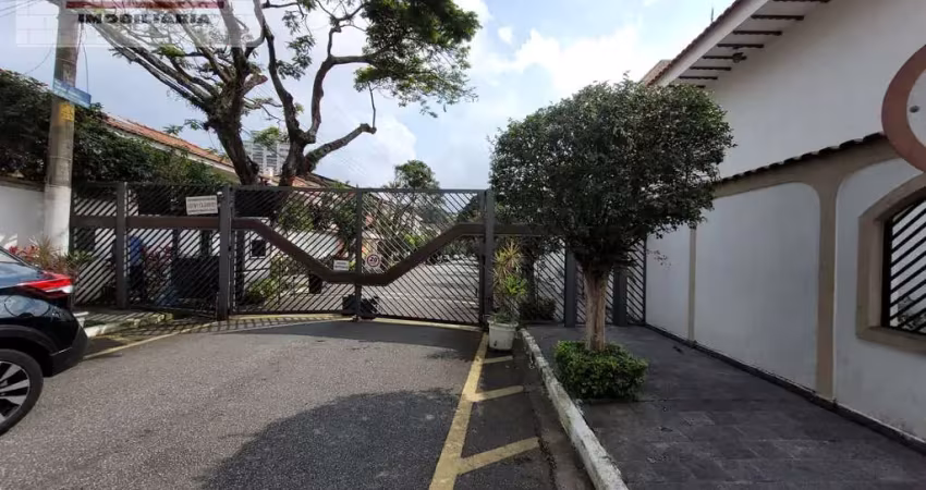Sobrado em Condomínio em Barro Branco - São Paulo, SP