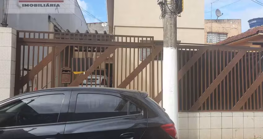 Casa com 4 quartos à venda no Parque Luis Mucciolo, São Paulo 