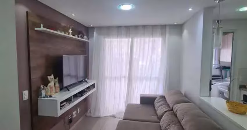 Apartamento em Vila Metalurgica - Santo André, SP