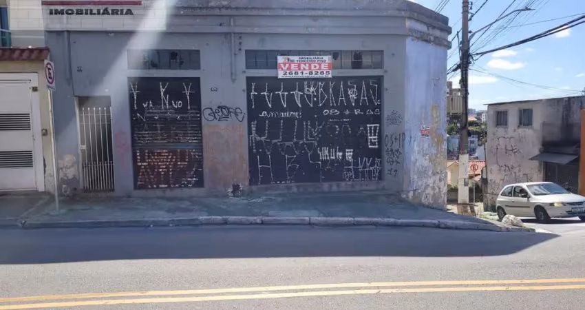 Terreno à venda na Vila Esperança, São Paulo 