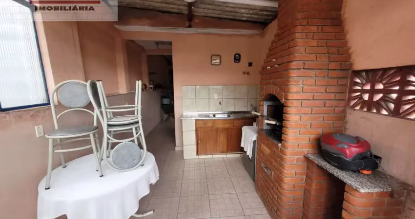 Sobrado em Vila Sapopemba - São Paulo, SP