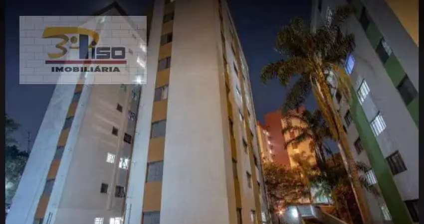 Apartamento com 2 quartos à venda na Vila Carmosina, São Paulo 
