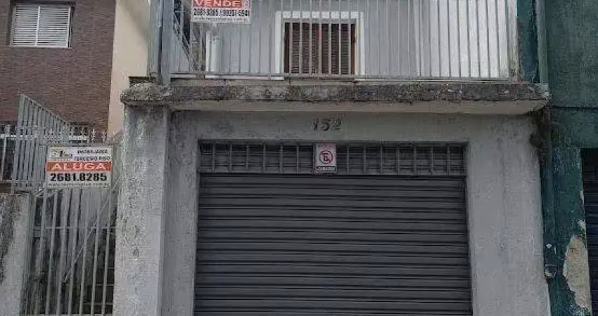 Casa com 3 quartos à venda na Vila Salete, São Paulo 