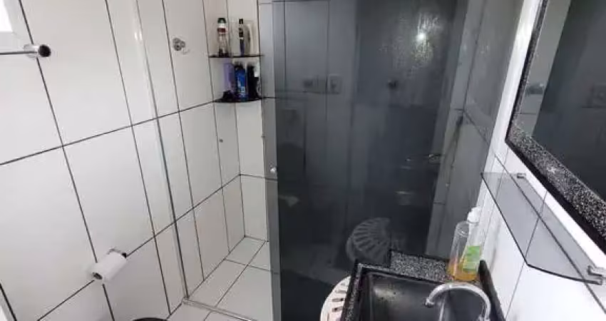 Casa com 2 quartos à venda no Jardim Sapopemba, São Paulo 