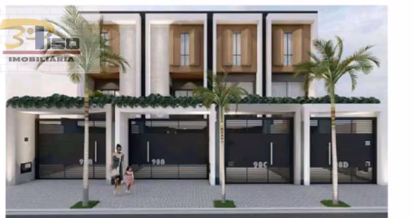Casa com 3 quartos à venda na Cidade Patriarca, São Paulo 