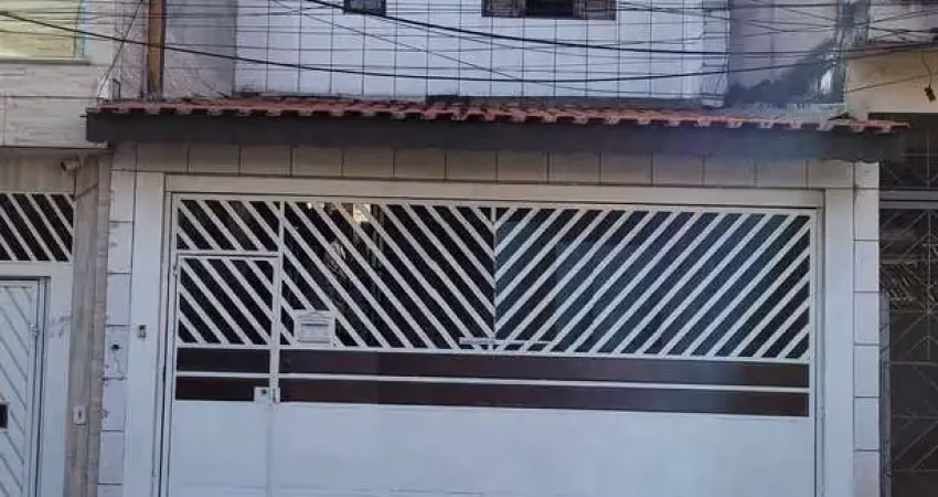 Sobrado em Vila Sapopemba - São Paulo, SP