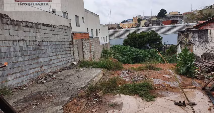 Lote / terreno em jardim jaú (zona leste)  -  são paulo