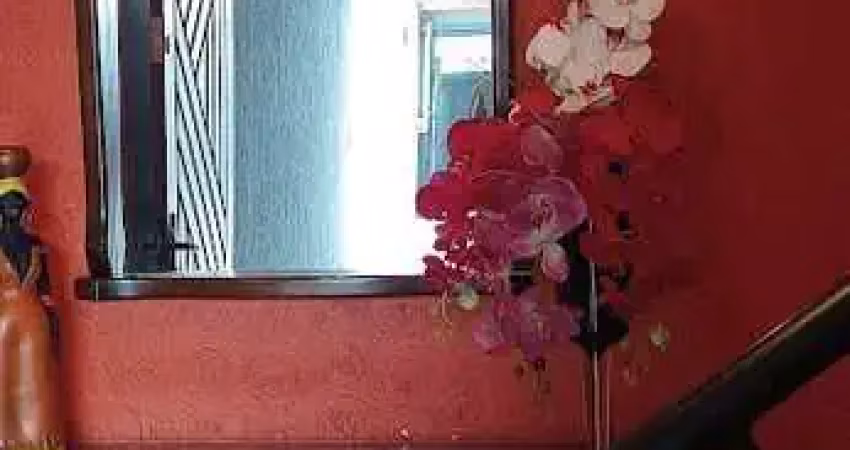 Casa com 3 quartos à venda na Cidade Patriarca, São Paulo 