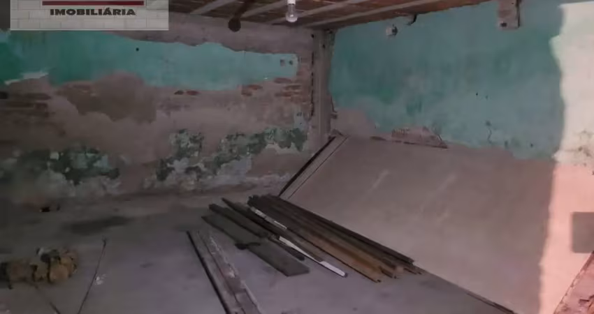 Casa térrea 3 quartos 2 vagas vila portuguesa  -  são paulo