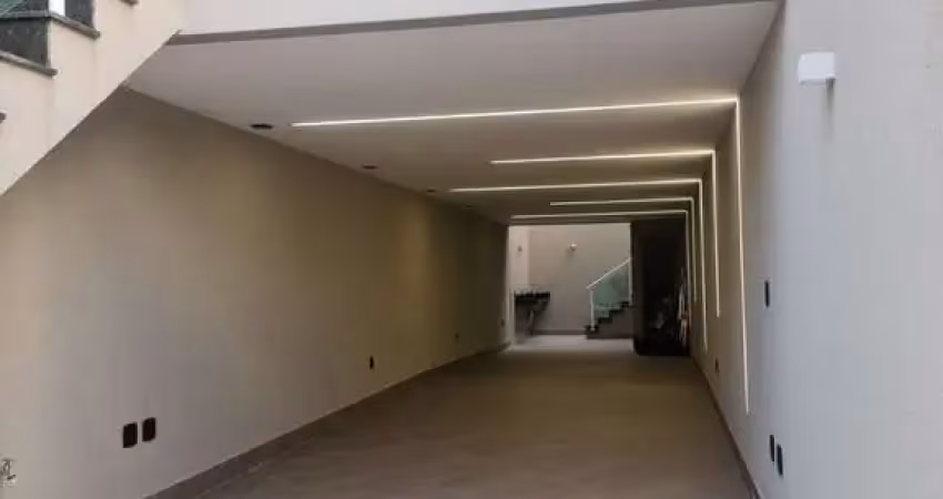 Casa com 3 quartos à venda no Tatuapé, São Paulo 
