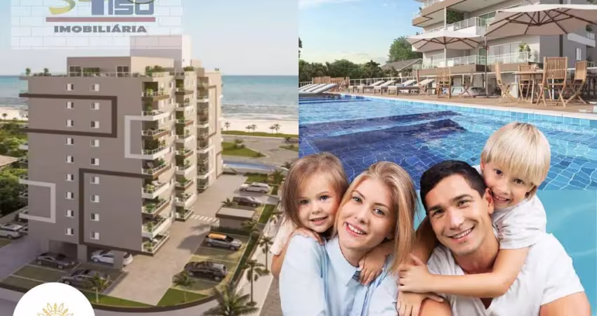 Apartamento em Massaguaçu  -  Caraguatatuba