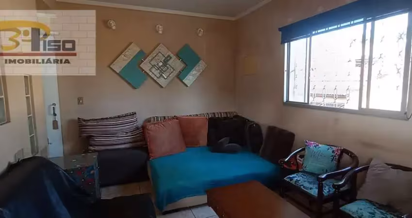 Casa com 3 quartos à venda na Vila Granada, São Paulo 