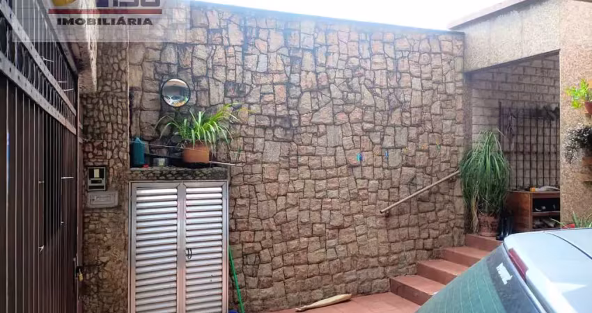 Casa com 2 quartos à venda na Vila Esperança, São Paulo 