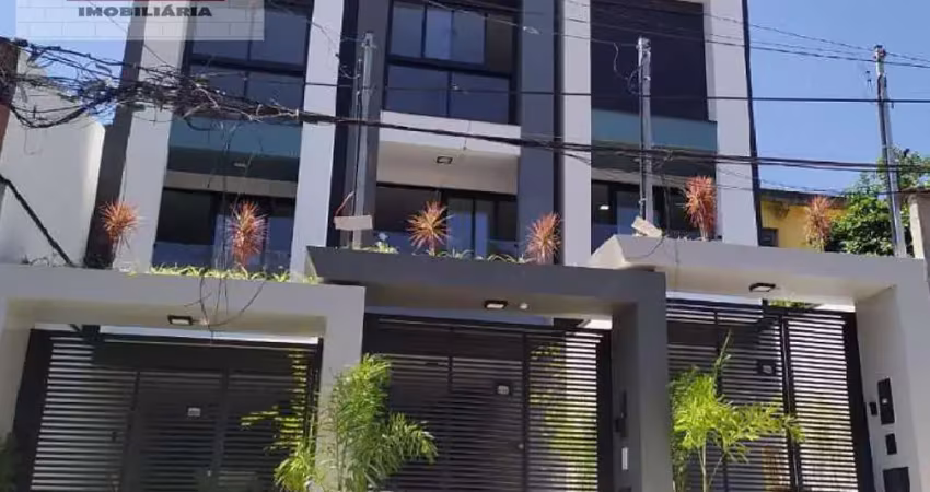 Casa com 3 quartos à venda na Vila Carrão, São Paulo 