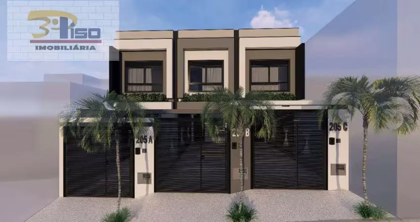 Casa com 3 quartos à venda na Vila Granada, São Paulo 