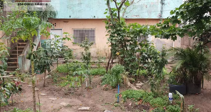 Terreno à venda na Vila Matilde, São Paulo 