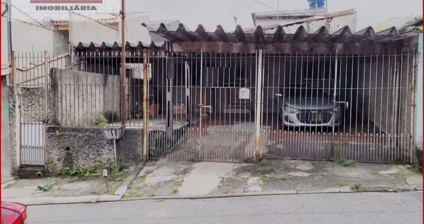 Casa em Vila Sapopemba  -  São Paulo