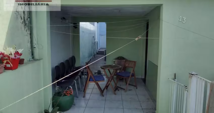 Casa Térrea em Gopouva - Guarulhos, SP