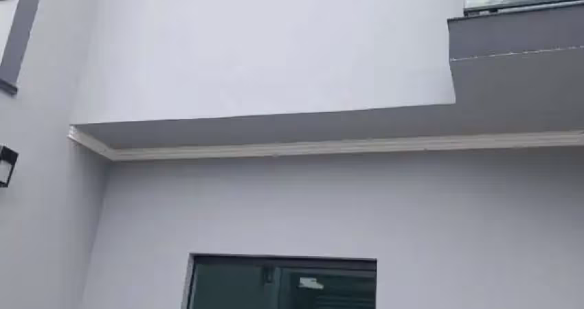 Casa com 2 quartos à venda no Parque Boturussu, São Paulo 