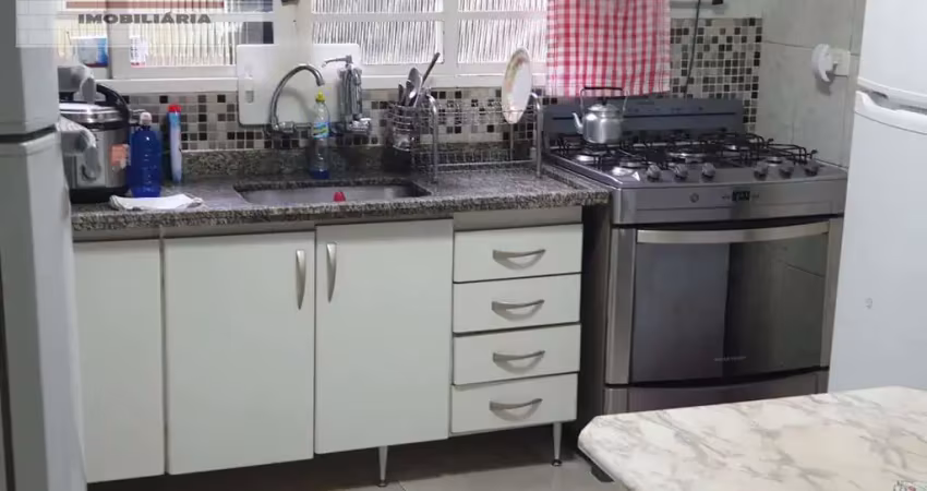 Casa com 3 quartos à venda na Vila Santana, São Paulo 