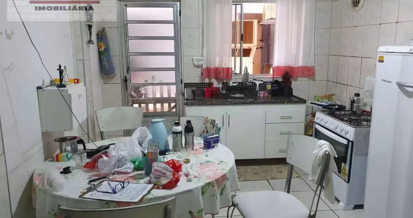 Casa com 3 quartos à venda no Jardim Jaú (Zona Leste), São Paulo 