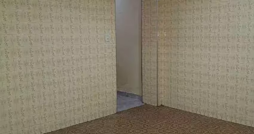 Casa com 2 quartos à venda no Jardim Popular, São Paulo 