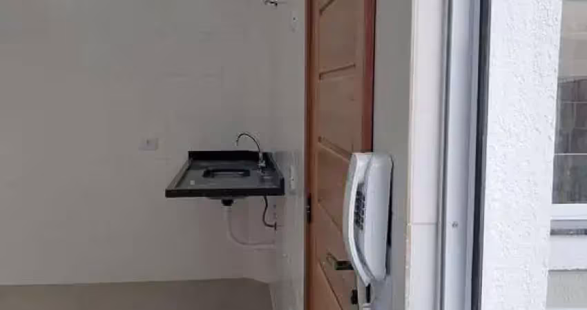 Kitnet / Stúdio à venda em Itaquera, São Paulo 