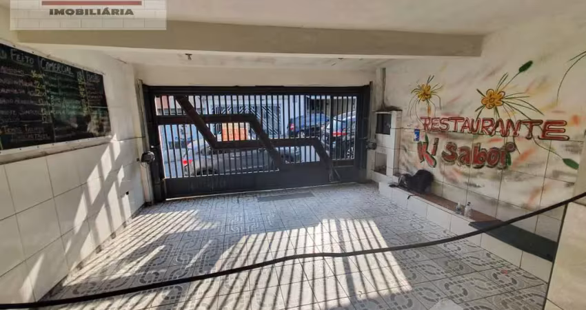 Casa com 3 quartos à venda no Jardim Grimaldi, São Paulo 