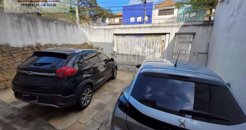Casa com 3 quartos à venda no Tatuapé, São Paulo 