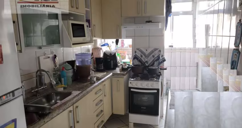 Apartamento com 2 quartos à venda na Vila Sílvia, São Paulo 