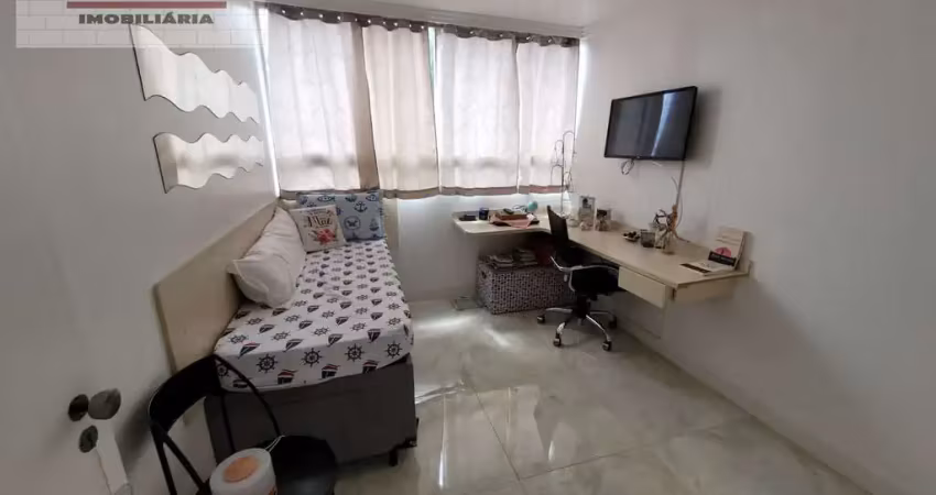 Apartamento com 3 quartos à venda na Vila Independência, São Paulo 