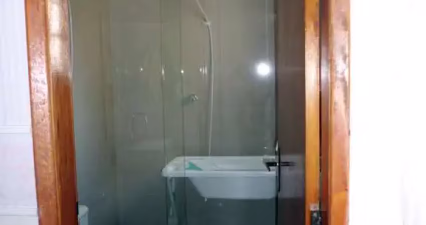 Casa com 2 quartos à venda no Jardim Artur Alvim, São Paulo 