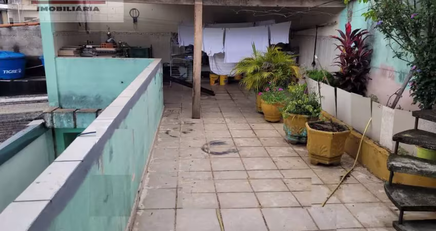 Sobrado em Vila Sapopemba  -  São Paulo