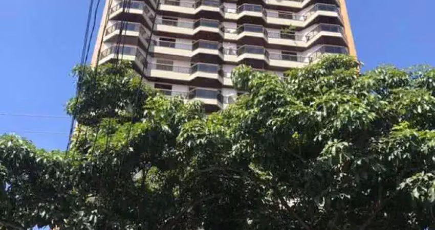 Apartamento com 4 quartos à venda no Tatuapé, São Paulo 