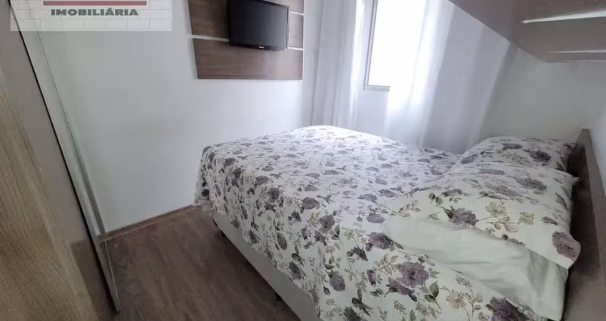 Apartamento em jardim santa teresinha  -  são paulo