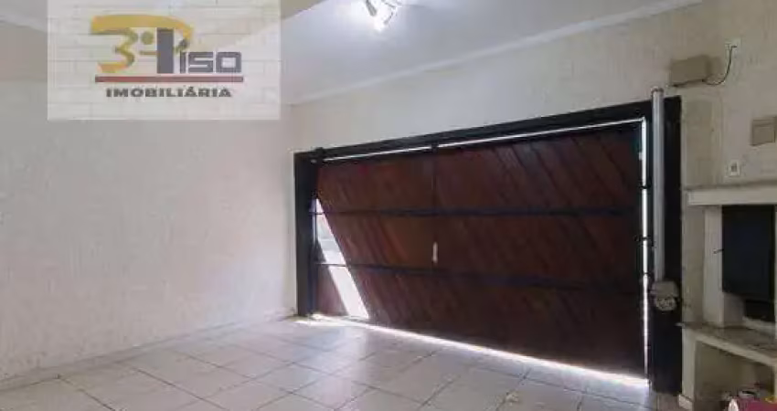 Casa com 5 quartos à venda na Chácara Mafalda, São Paulo 