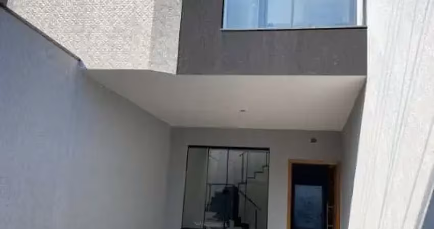 Sobrado em Vila Alpina  -  São Paulo