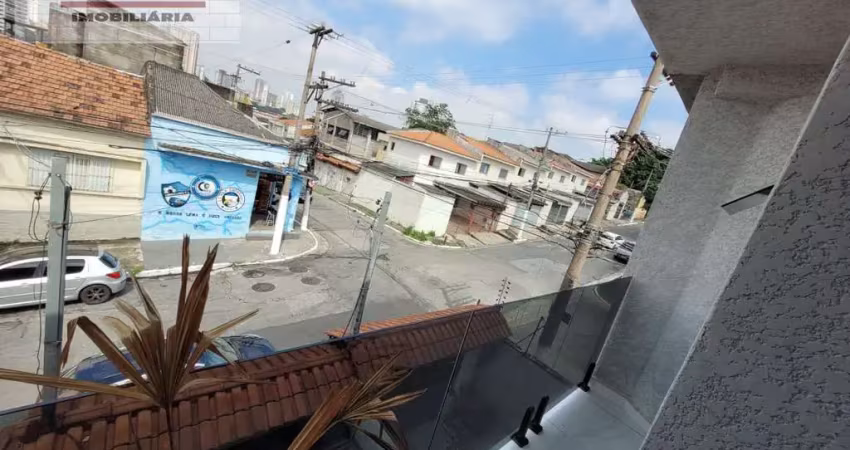 Casa com 2 quartos à venda na Vila Ré, São Paulo 